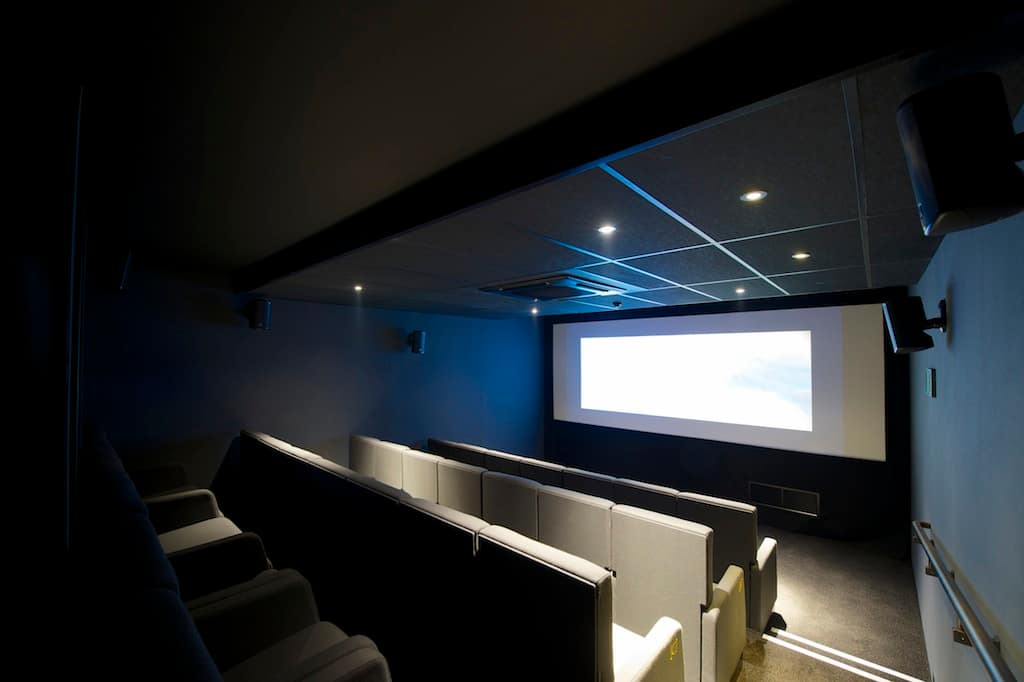 Product launch venues in London