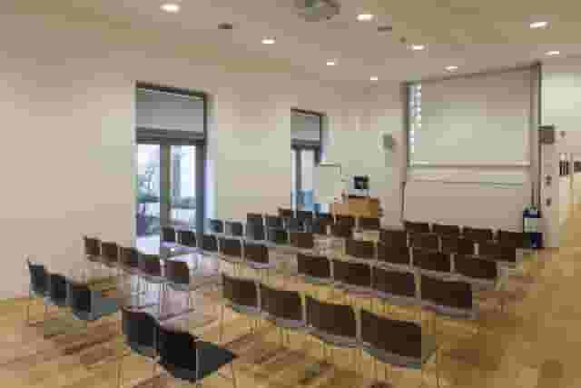 Seminar Room A 
