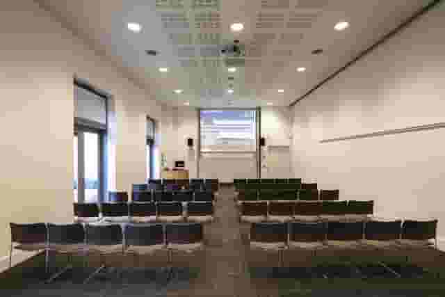 Seminar Room A 