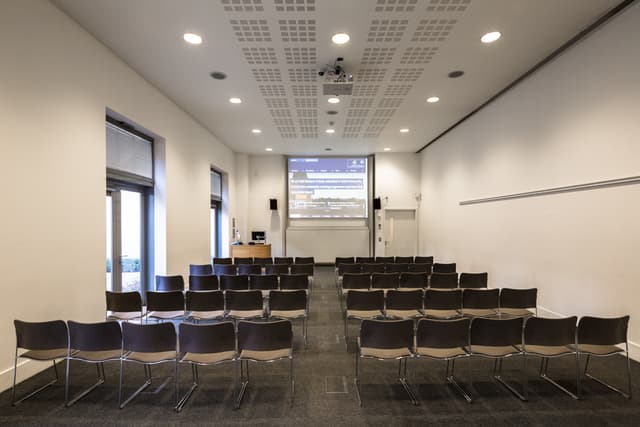Seminar Room A 