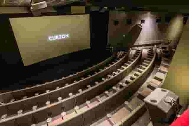 Curzon Bloomsbury