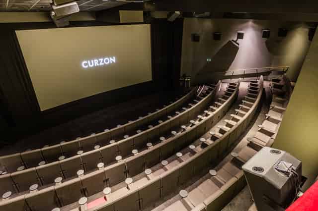 Curzon Bloomsbury