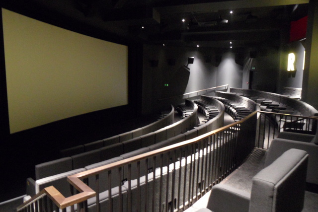 North West London - Banner