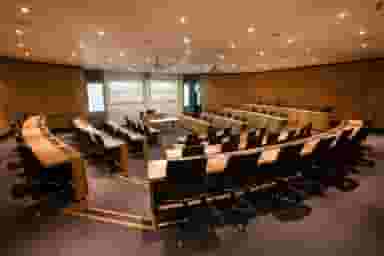 Small Meeting Rooms