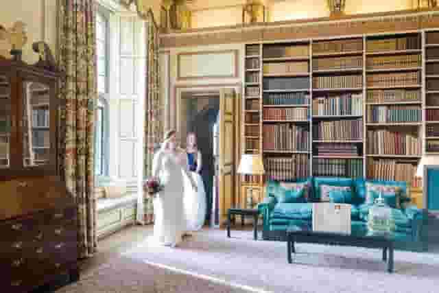 Leeds Castle - Kent