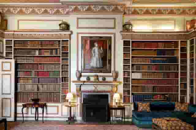 Leeds Castle