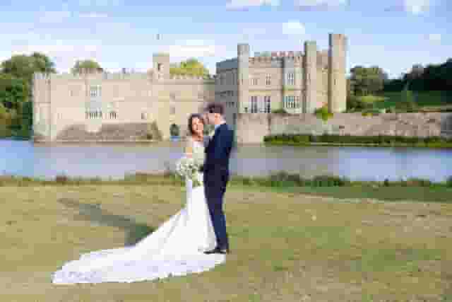 Leeds Castle - Kent