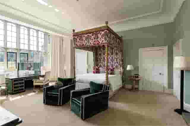 Leeds Castle