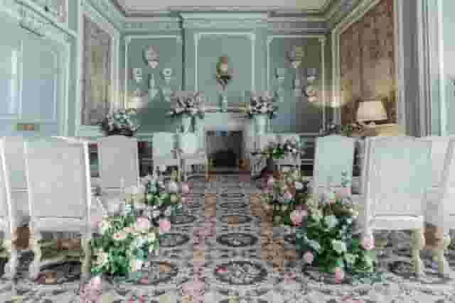 Leeds Castle - Kent