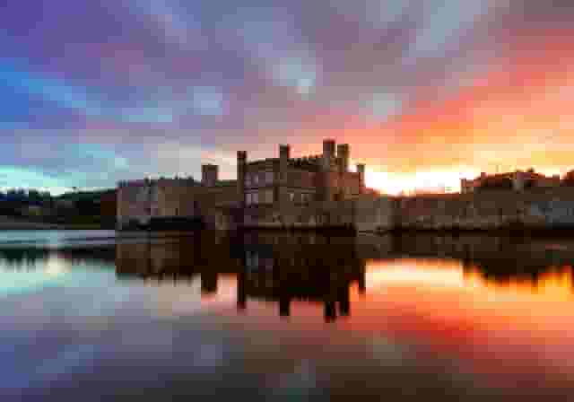 Leeds Castle