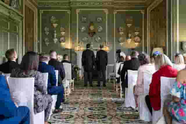 Leeds Castle
