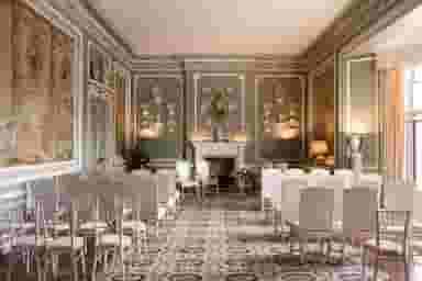 Party Venues