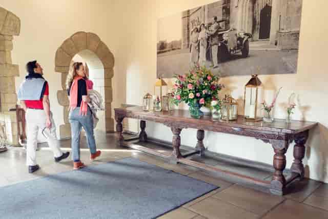 Leeds Castle
