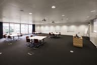 Sustainable Conferences