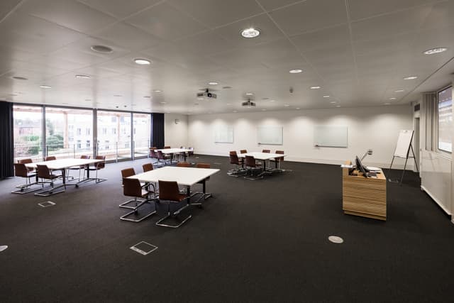 Classroom 2