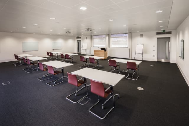 Classroom 2