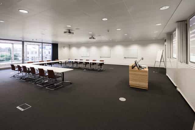 Classroom 2