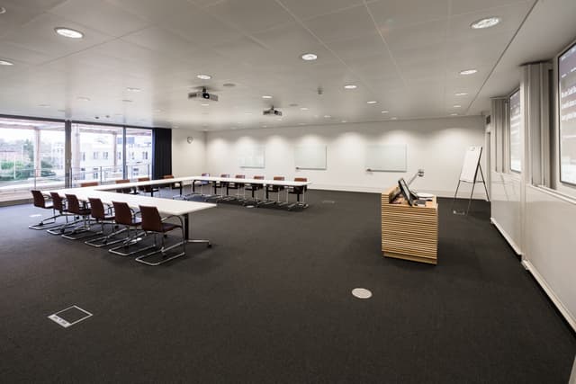Classroom 2