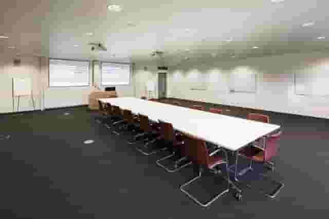Classroom 2