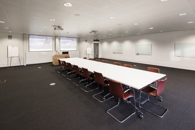 Classroom 2