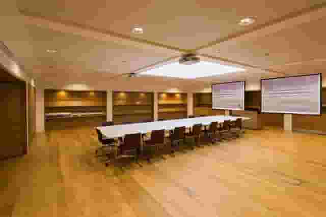 Classroom 1 and Clore Lecture Room