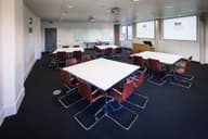 Small Meeting Rooms