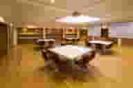 Small Meeting Rooms