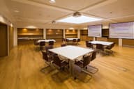 Small Meeting Rooms