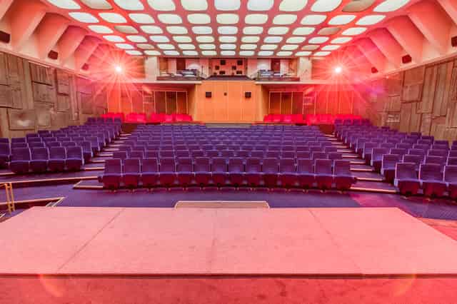 Curzon Mayfair