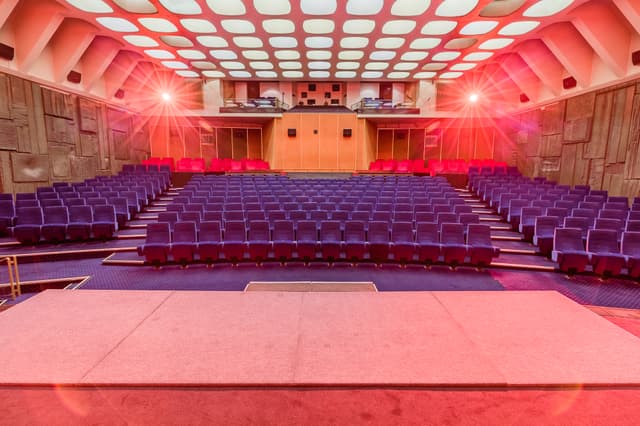 Curzon Mayfair