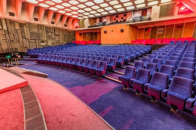 Curzon Mayfair