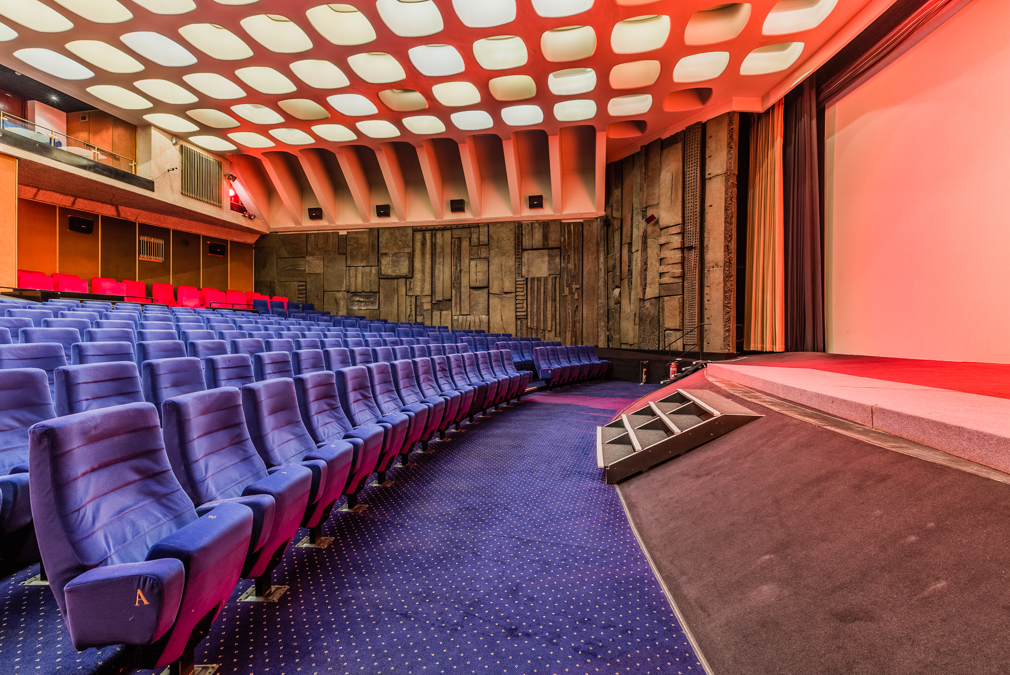 Curzon Mayfair
