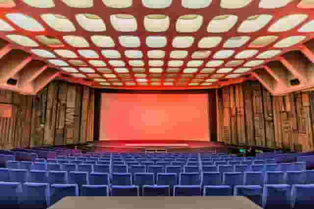 Screen One