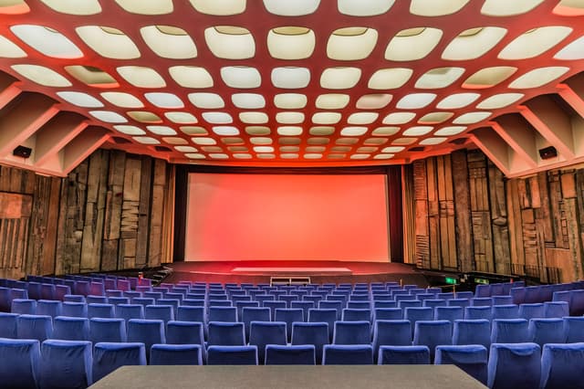 Curzon Mayfair