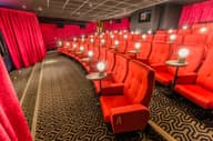 Private Screening Rooms