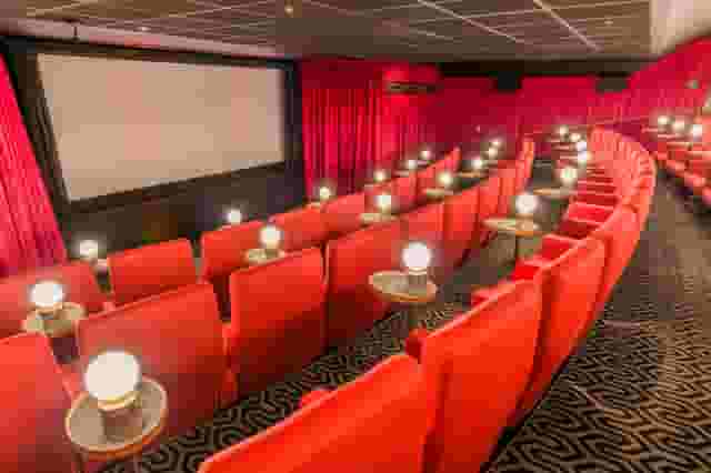 Curzon Mayfair