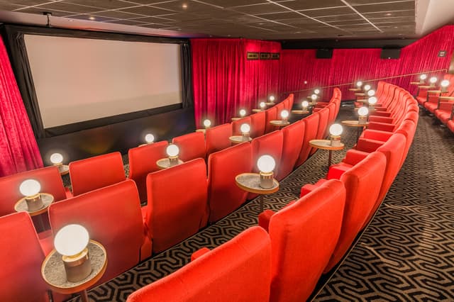 Curzon Mayfair