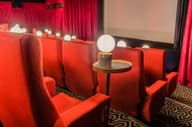 Cinema