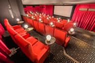 Unusual Venues