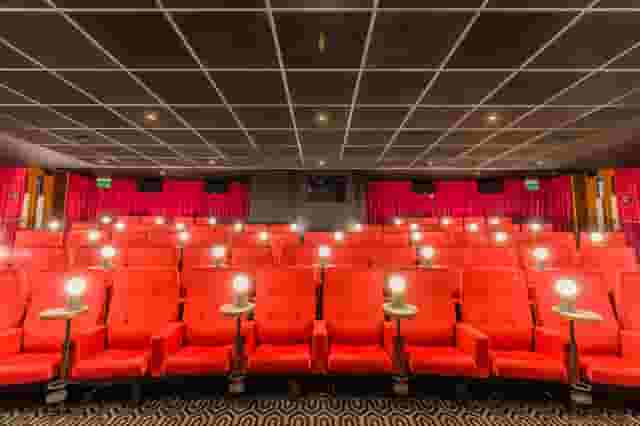Curzon Mayfair
