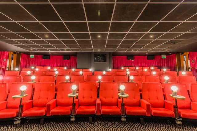 Curzon Mayfair