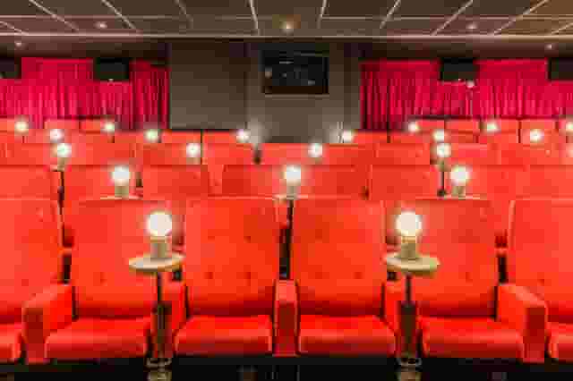 Curzon Mayfair