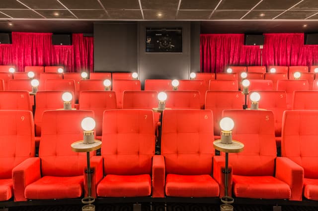 Curzon Mayfair