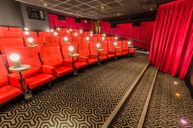 Curzon Mayfair