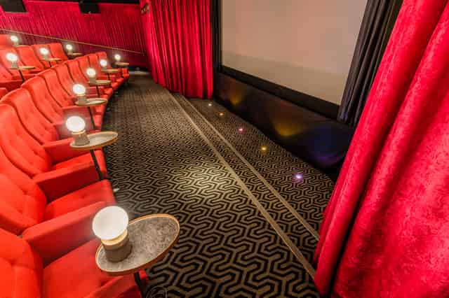 Curzon Mayfair