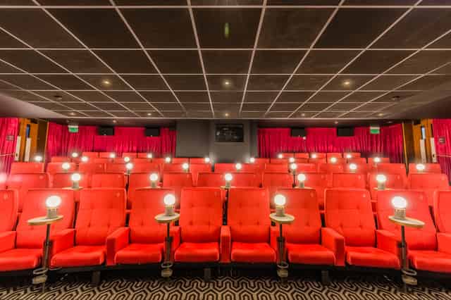 Curzon Mayfair
