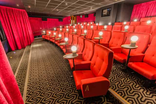 Curzon Mayfair