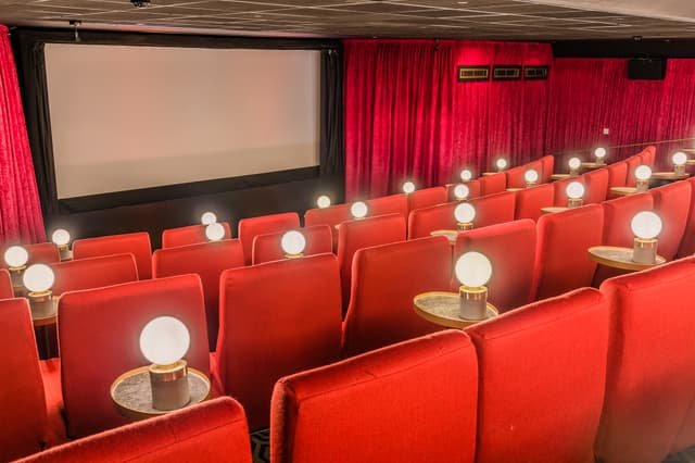 Curzon Mayfair