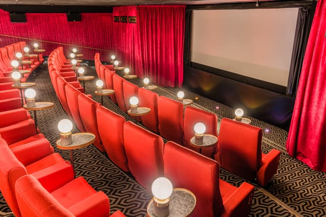 Curzon Mayfair