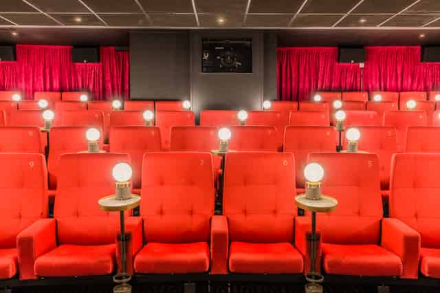 Curzon Mayfair